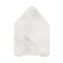 Deko-Haus L 6 X H 9cm BLOCKHOUSE In Weiß 11 Deko-Haus L 6 X H 9cm BLOCKHOUSE In Weiß -Butlers butlers deko haus l 6 x h 9cm blockhouse in weiss 2