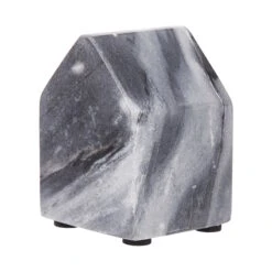 Deko-Haus Set 3-tlg. BLOCKHOUSE In Grau -Butlers butlers deko haus set 3 tlg blockhouse in grau 3