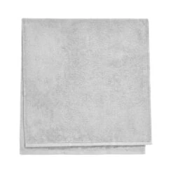 Duschhandtuch 70x140 Cm FABULOUS In Hellgrau