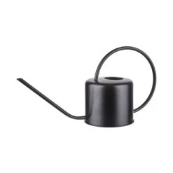 Gießkanne 1,3l FLORENCE In Schwarz