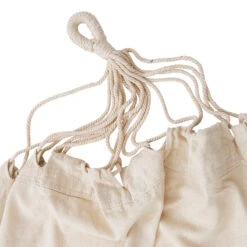 Hängematte Mit Fransen Und Beutel DAYDREAMER In Creme -Butlers butlers hangematte mit fransen und beutel daydreamer in creme 2