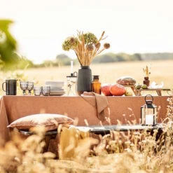 Holzpodest L 36 X B 17cm ON STAGE In Braun -Butlers butlers holzpodest l 36 x b 17cm on stage in braun 8