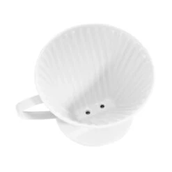 Kaffeefilter Größe 104 TRADITIONAL In Weiß -Butlers butlers kaffeefilter grosse 104 traditional in weiss 3