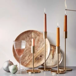 Kerzenhalter Höhe 29cm HIGHLIGHT In Gold 14 Kerzenhalter Höhe 29cm HIGHLIGHT In Gold -Butlers butlers kerzenhalter hohe 29cm highlight in gold 6