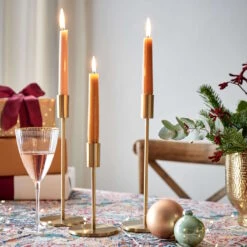 Kerzenhalter Höhe 29cm HIGHLIGHT In Gold 15 Kerzenhalter Höhe 29cm HIGHLIGHT In Gold -Butlers butlers kerzenhalter hohe 29cm highlight in gold 7