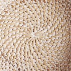 Korb Rund Ø24cm RONDA In Natur 8 Korb Rund Ø24cm RONDA In Natur -Butlers butlers korb rund o24cm ronda in natur 3