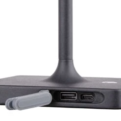 Outdoor Tischleuchte, Dimmbar LIGHT UP In Schwarz-Weiß 12 Outdoor Tischleuchte, Dimmbar LIGHT UP In Schwarz-Weiß -Butlers butlers outdoor tischleuchte dimmbar light up in schwarz weiss 5