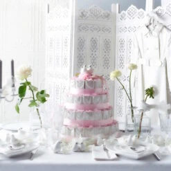 Paravent, Geschnitzt B 180 X H 176cm ESTELLA In Weiß 18 Paravent, Geschnitzt B 180 X H 176cm ESTELLA In Weiß -Butlers butlers paravent geschnitzt b 180 x h 176cm estella in weiss 8