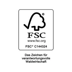 Pflanzenhocker 2er-Set CONCRETE In Natur-Grau -Butlers butlers pflanzenhocker 2er set concrete in natur grau 7