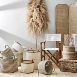 Regiestuhl HOLLYWOOD In Creme -Butlers butlers regiestuhl hollywood in creme 9