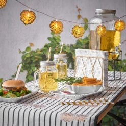 Serviettenhalter HOLD ME TIGHT In Gold -Butlers butlers serviettenhalter hold me tight in gold 4