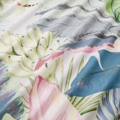 Butlers -Butlers butlers tischdecke l 250 x b 160cm beyond bali in bunt 1