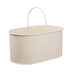 Universal-Box B 32 X T 19cm ZINC In Beige