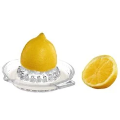 Butlers -Butlers butlers zitronenpresse squeeze in transparent 1